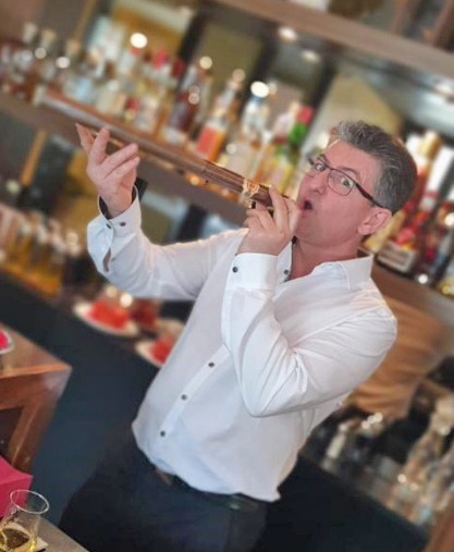 Restaurant La Vecchia Posta in Wettingen